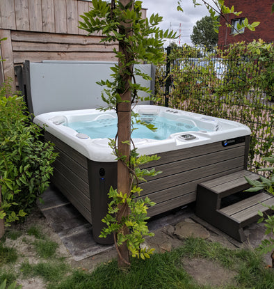 Spa HotSpring à Vijfhuizen