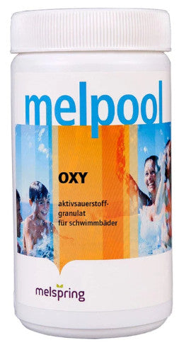 MelPool OXY Granulaat 1 kg