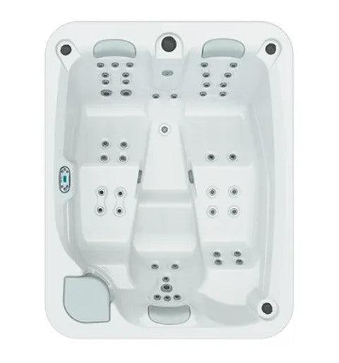 Showroommodel <br/> Aquavia Spa Touch