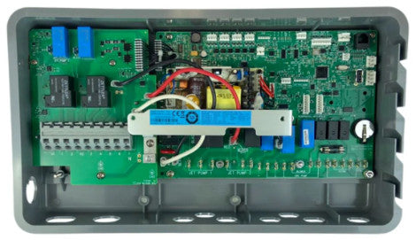 HotSpring Spa IQ2020 Eagle 2 Controlbox (2024-nu)  #79782