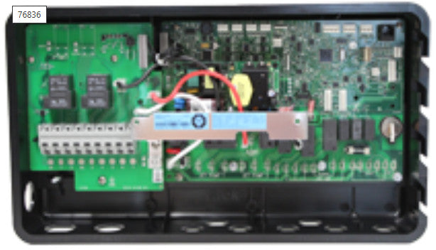 HotSpring Spa IQ2020 Eagle Controlbox (2012-2023) #76836 of #76837