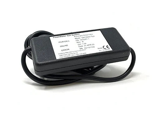 HotSpring Spa Freshwater SaltSystem Controller #78503