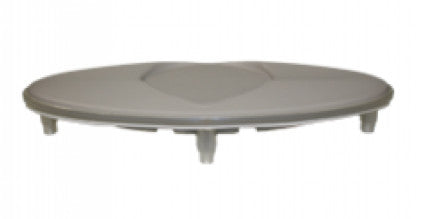 Ensemble porte-gobelet pour spa HotSpring, gris chaud n° 76035