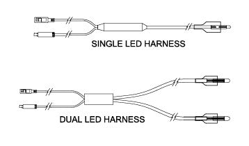 HotSpring Spa-Linsen-Kit Nr. 76117