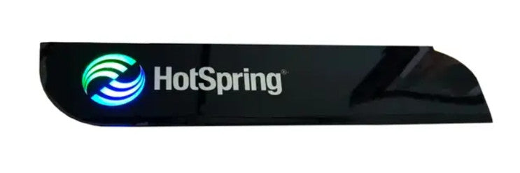HotSpring Spa Logo-Leuchte Nr. 79470