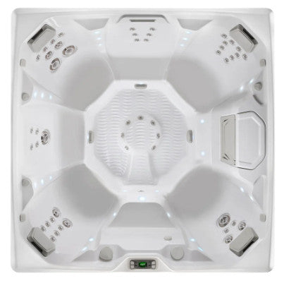 HotSpring Limelight Weathershield Covers voor de modellen vanaf 2018 tot nu