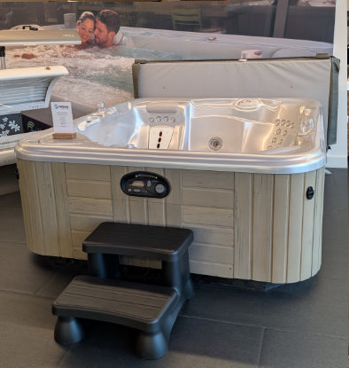Occasion <br/> HotSpring Highlife Sovereign <br> ***VERKOCHT***
