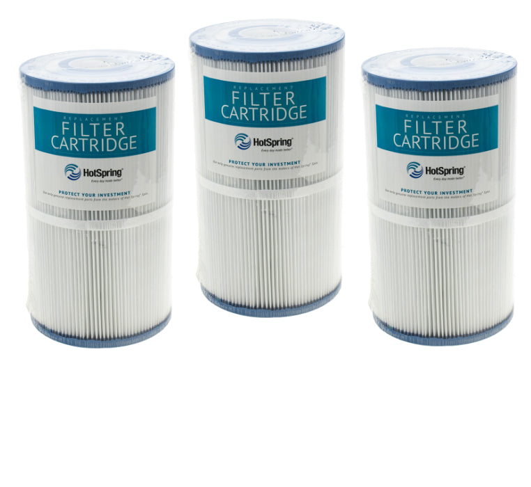 HotSpring Spa Filter #71825 - 71826 of 31489 (3 pack)