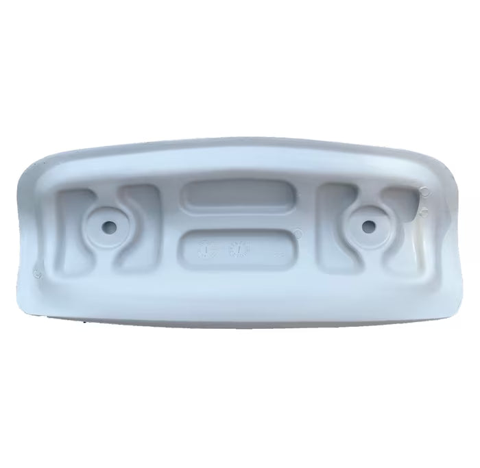 HotSpring Spa Oreiller Coolgrey 1996 - 2007 #72597