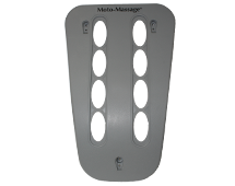 Frontplatte, DX MOTO CG 2005 - 2013 #73537