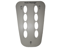 Frontplatte, DX Moto WG 2005 - 2013 #73538