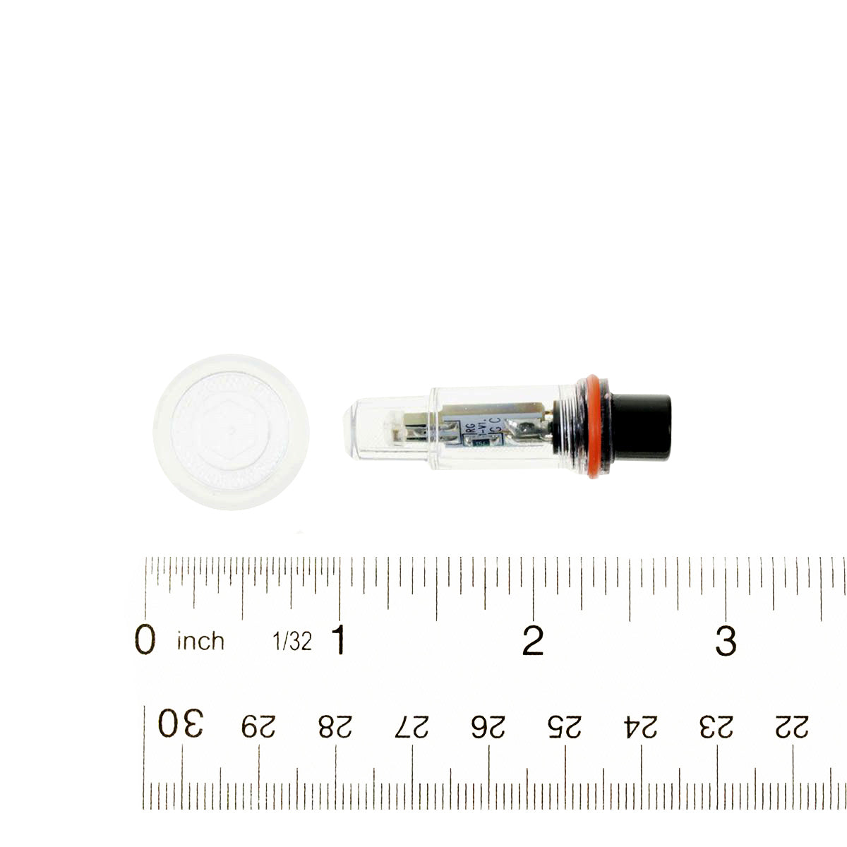 HotSpring Spa Lens Kit, LED Pillo  #78415