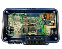 Carte relais pour chauffe-spa HotSpring n° 77118