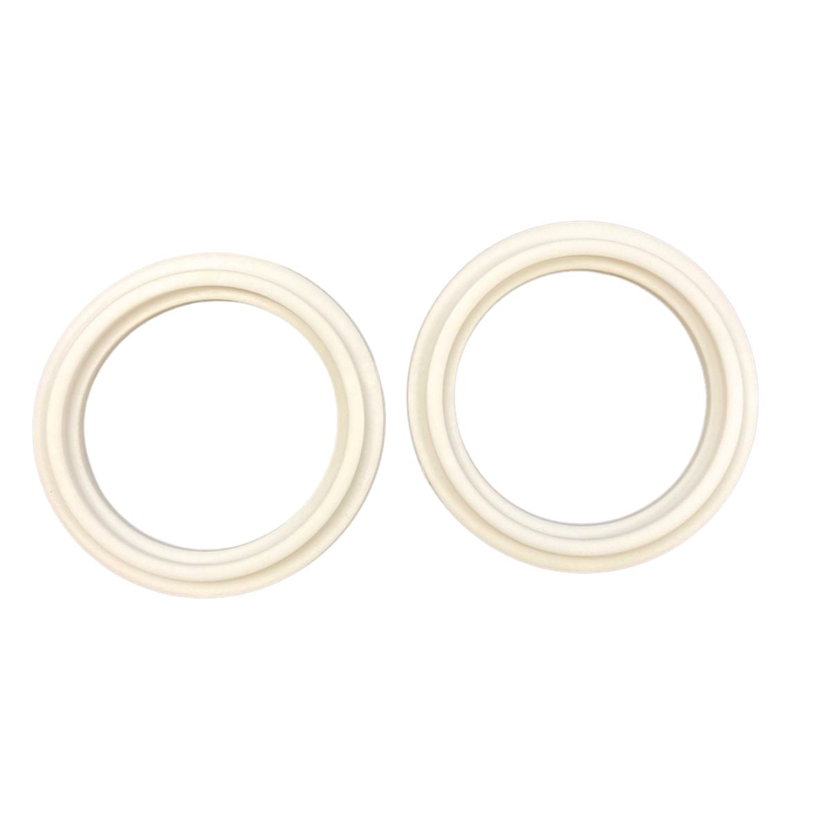 Joint HotSpring HotSpot (joint), passage de chauffe-eau 2 pouces, 2 pièces #78816