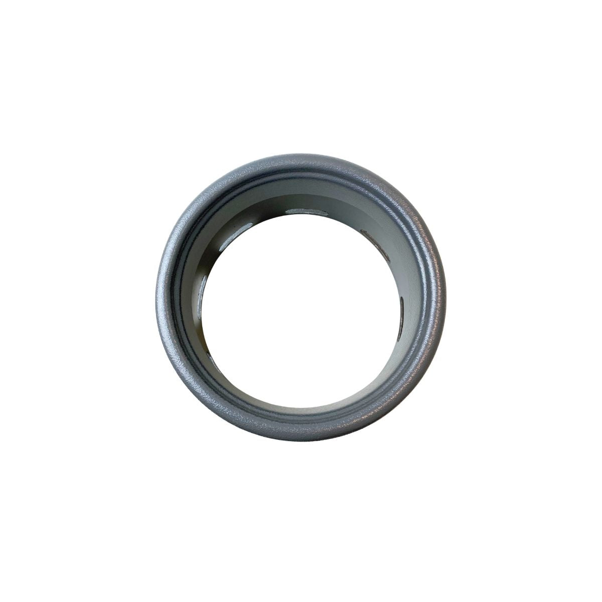 HotSpring HotSpot WEIR, FLOTTANT AVEC COUVERCLE 11,5 PO GRIS CHARBON 20-current #78962