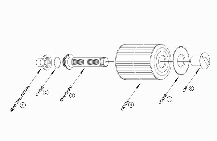 HotSpring HotSpot WEIR, FLOTTANT AVEC COUVERCLE 11,5 PO GRIS CHARBON 20-current #78962