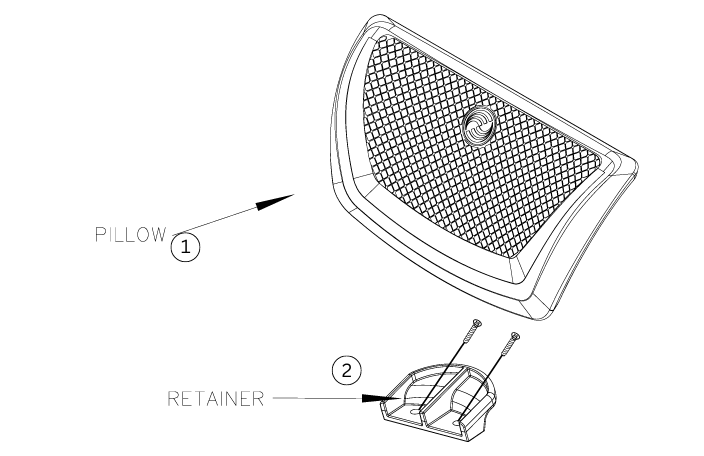 Kissen, HSS 2023 - Aktuelle Nr. 79465 