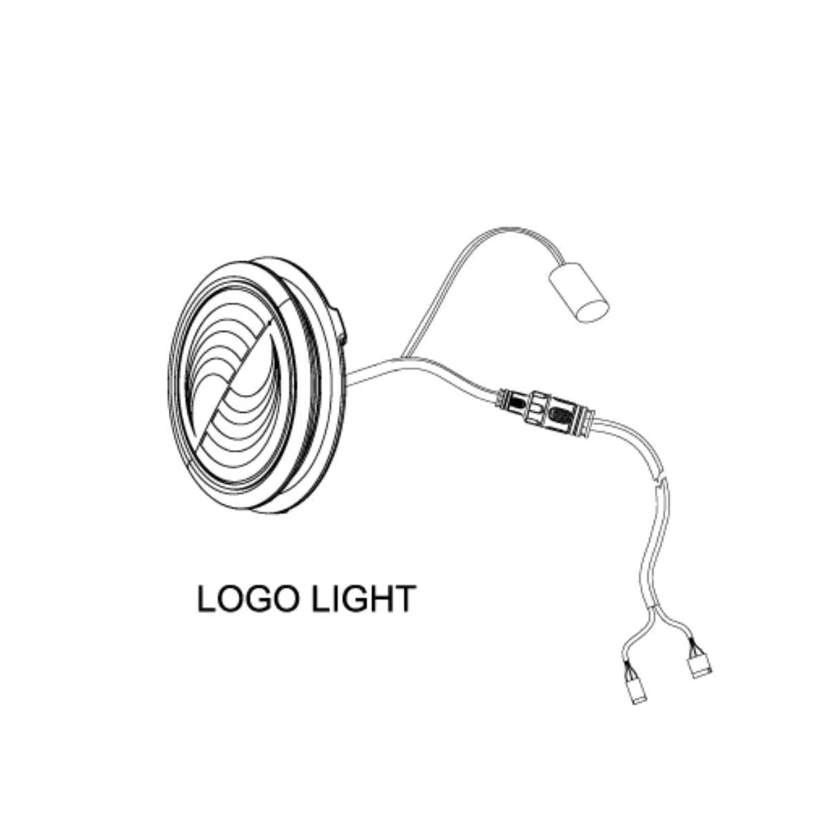 HotSpring Spa Logo Light #79470