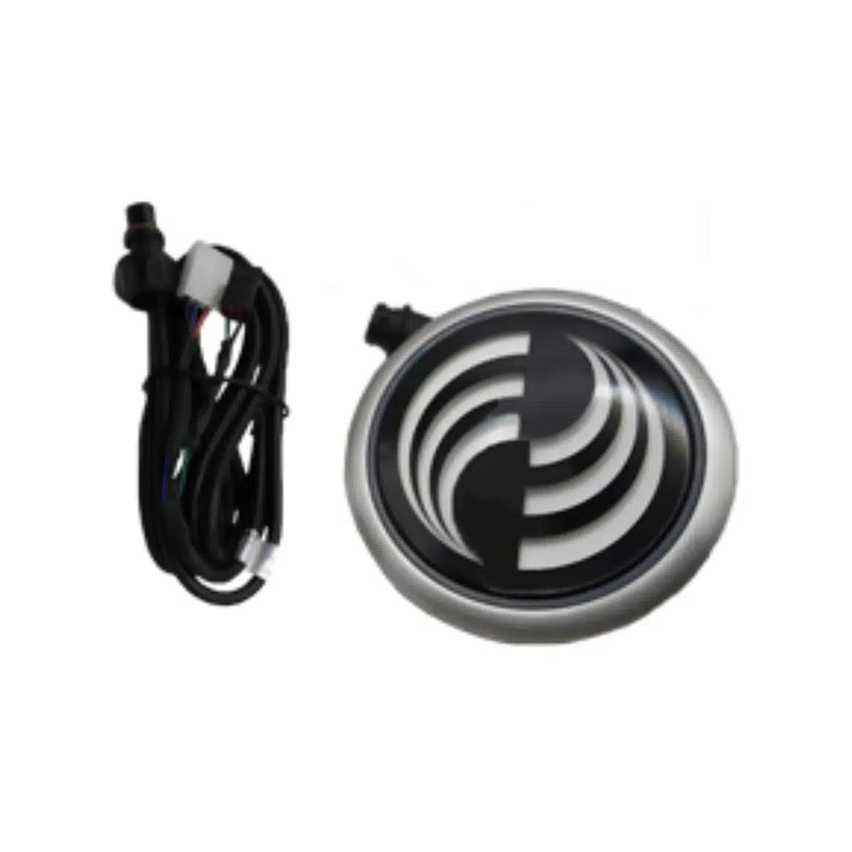 HotSpring Spa Logo Light #79470