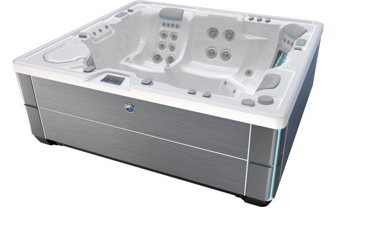 HotSpring Spa Highlife model Envoy