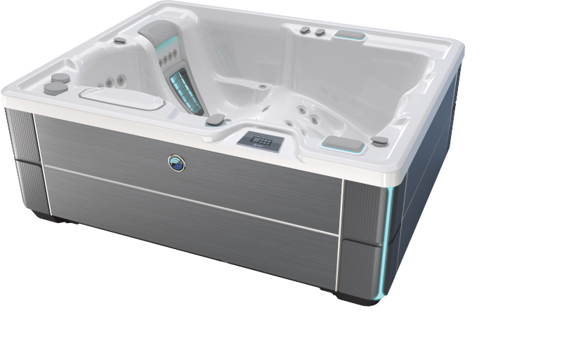 HotSpring Highlife Jetsetter LX