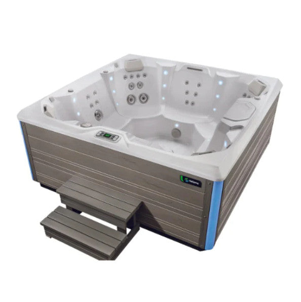 HotSpring Spa Limelight Collection