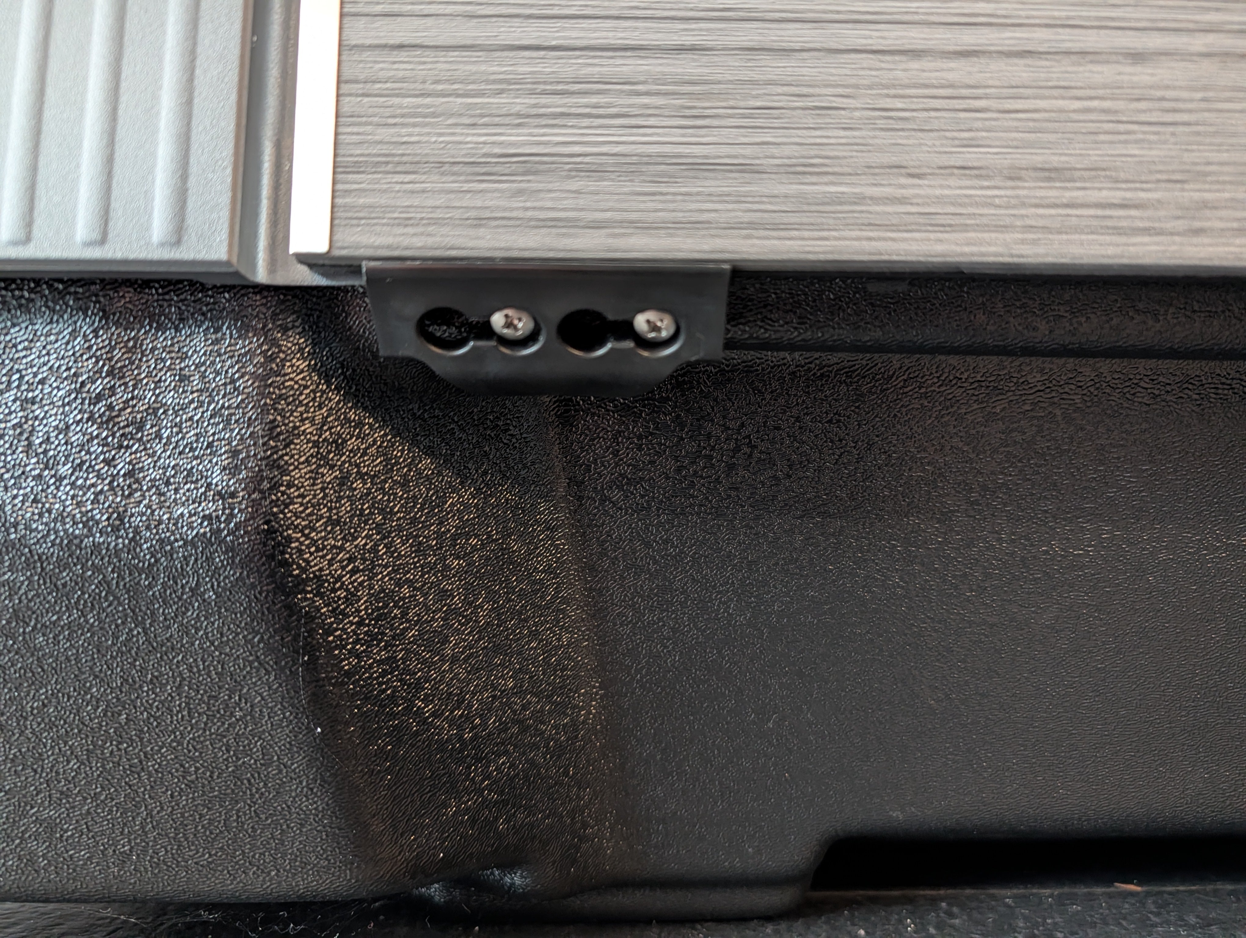 Clip de panneau de spa HotSpring n° 77290