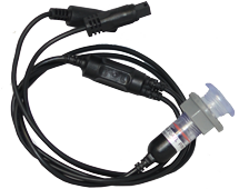 HotSpring Spa-Linsen-Kit Nr. 76117