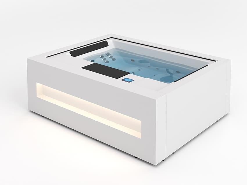 Aquavia home spa