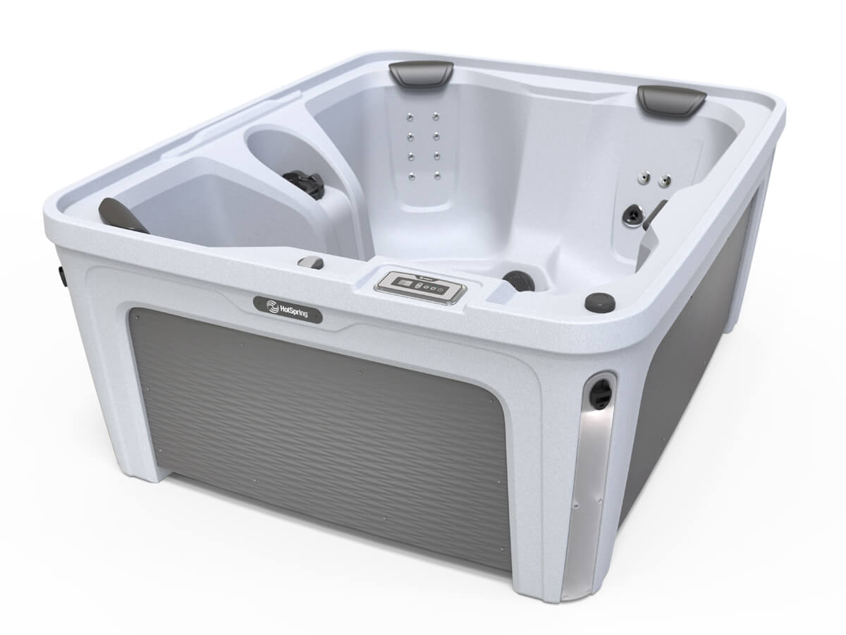 Freeflow Spas Azure (4 pers)