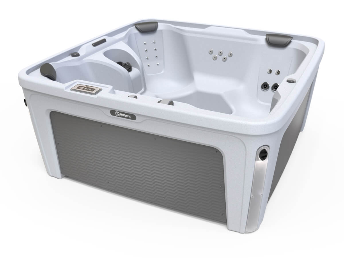 Freeflow Spas Excursion (4 pers)