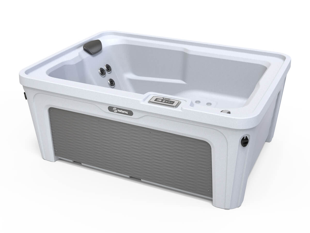Freeflow Spas Mini (2 pers)