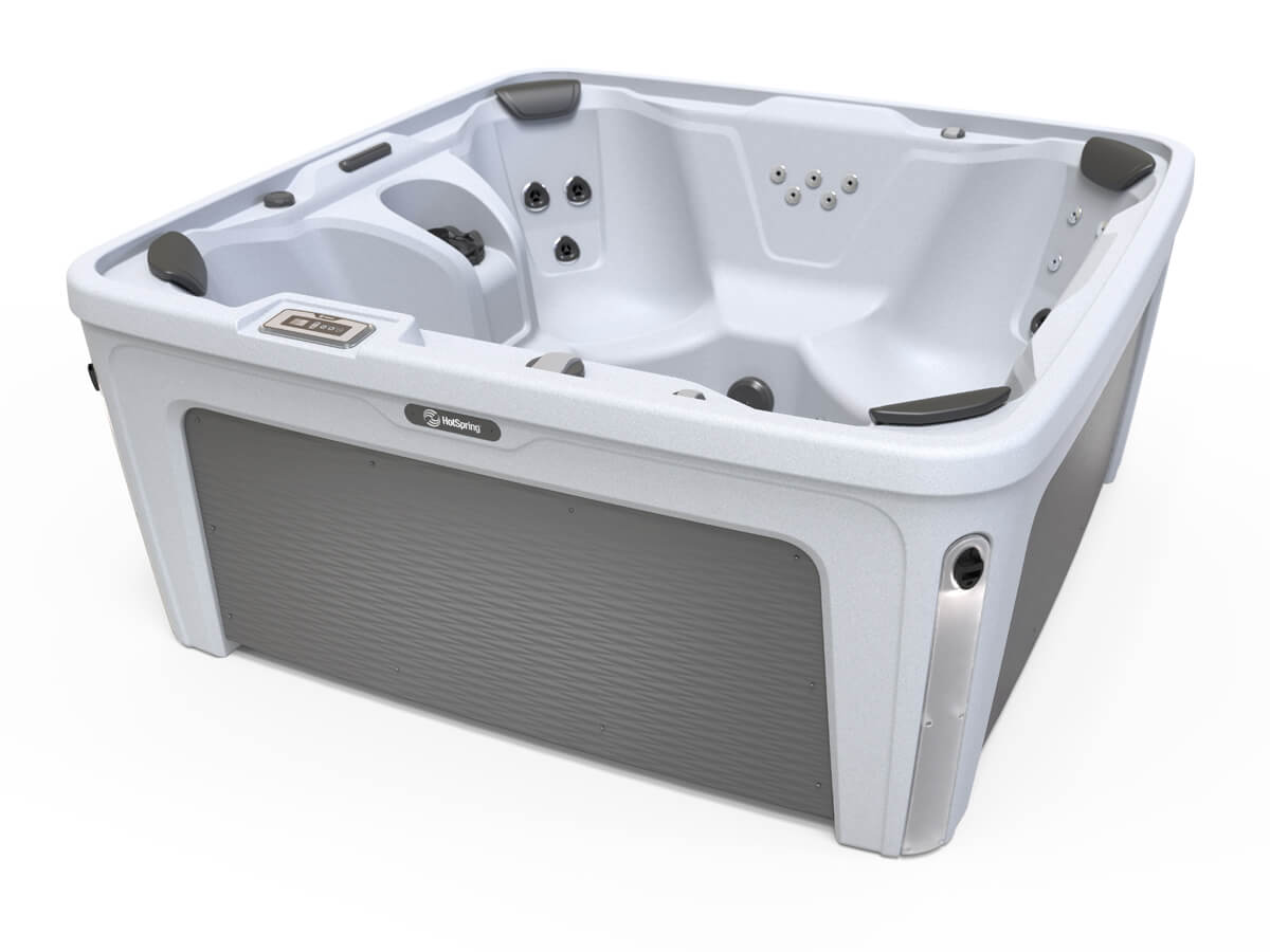 Freeflow Spas Monterey (5 pers)