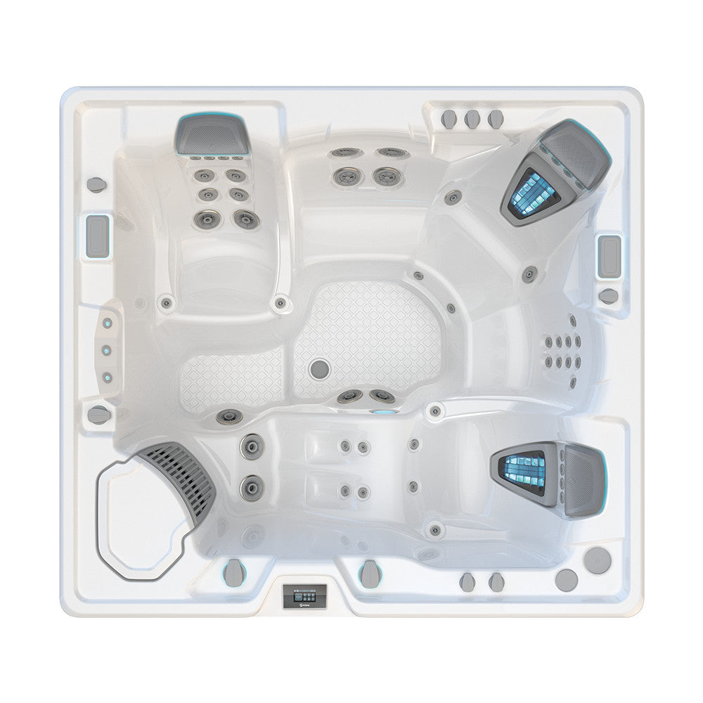 HotSpring Spa Highlife model Envoy
