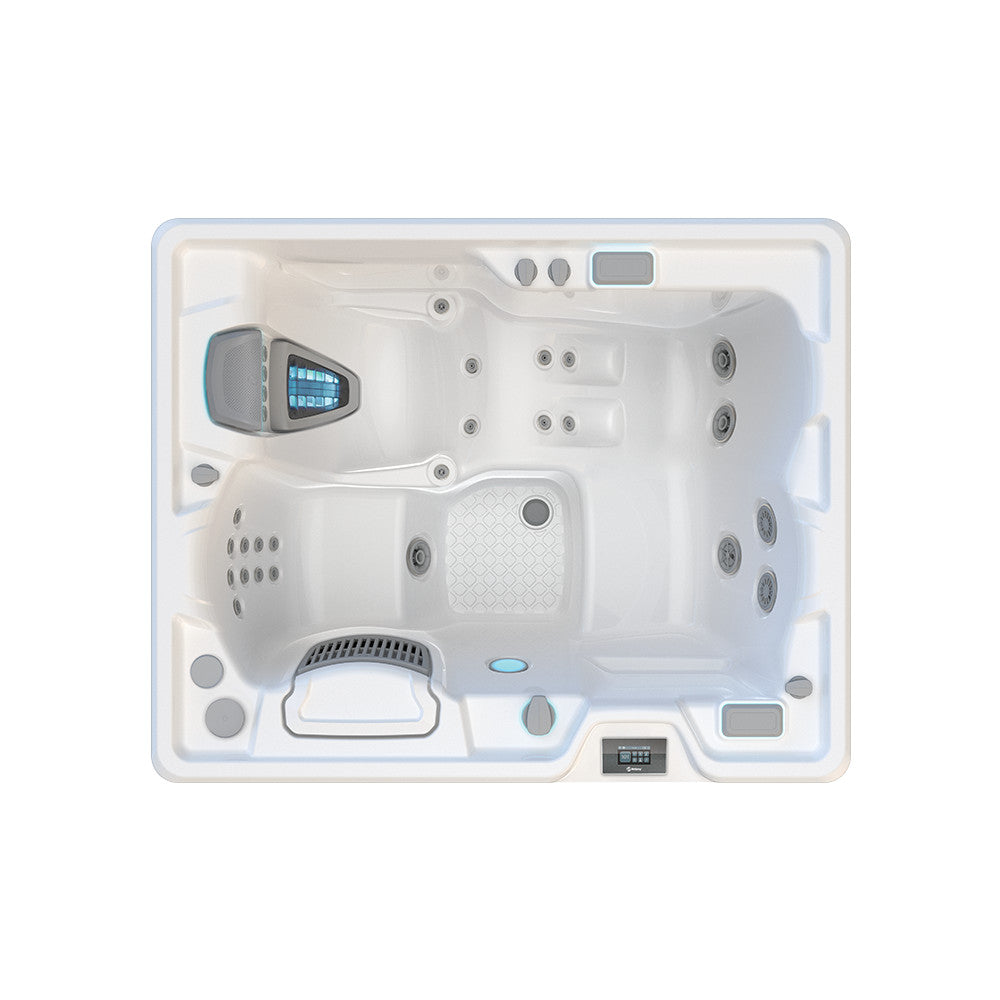 HotSpring Highlife Jetsetter LX