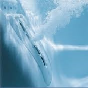 Frontplatte, SNG MOTO CG 1997 - 2013 #36511