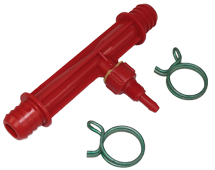 HotSpot ozon injector #74077