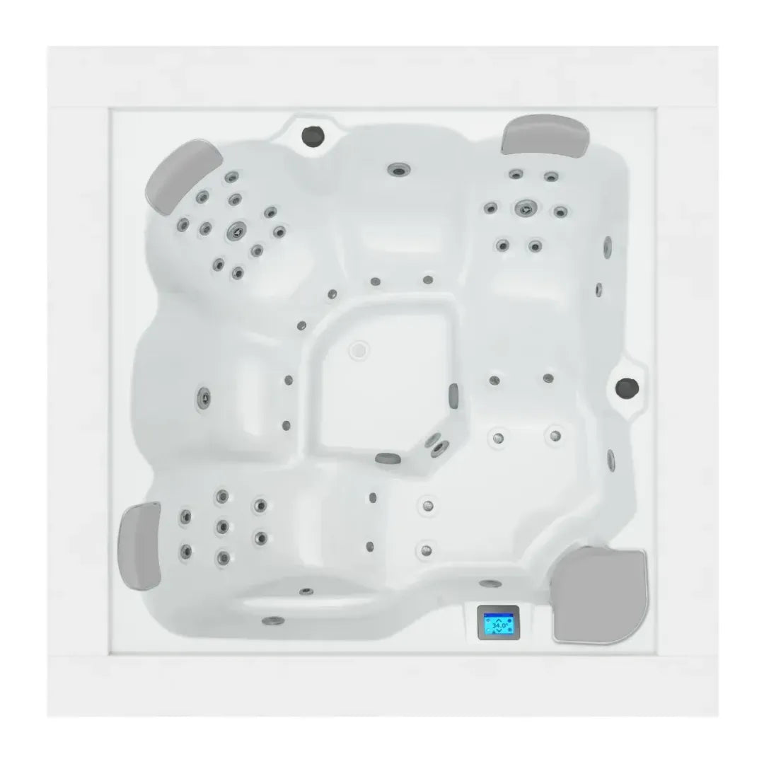 Showroommodel <br/> Aquavia Cube Ergo