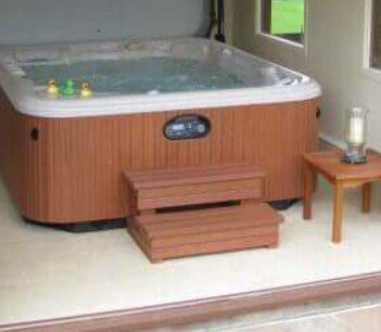 HotSpring Spa Controlhead