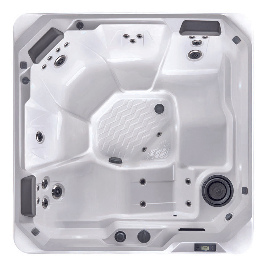 HotSpring HotSpot Propel
