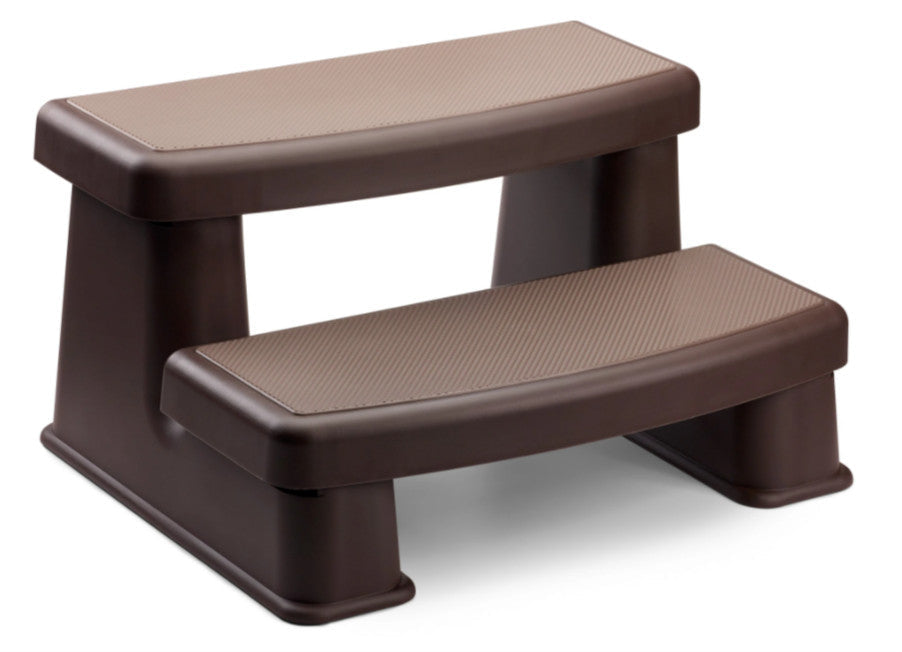 Polymeer trapje Espresso