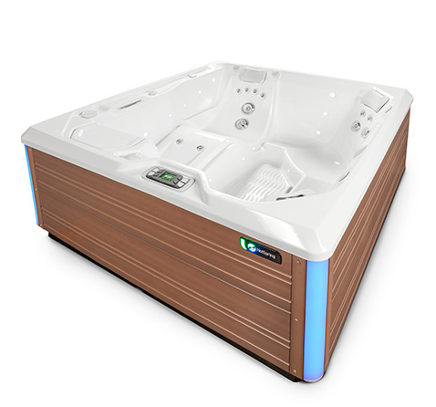 HotSpring Limelight Strobe