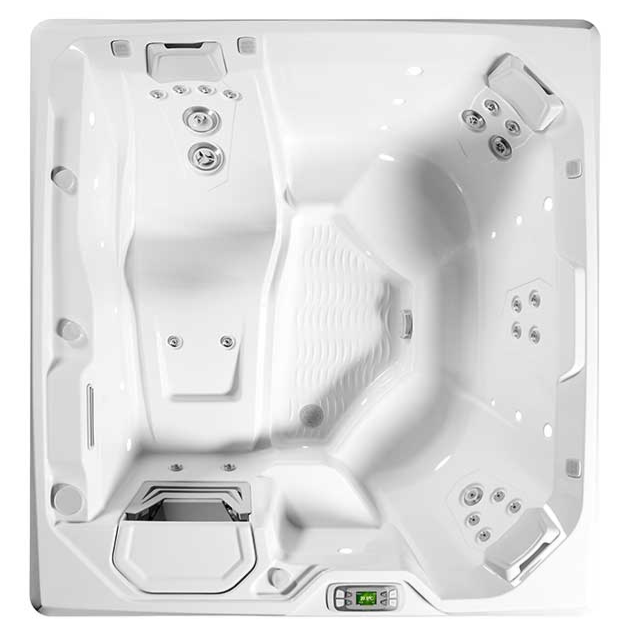 HotSpring Limelight Strobe
