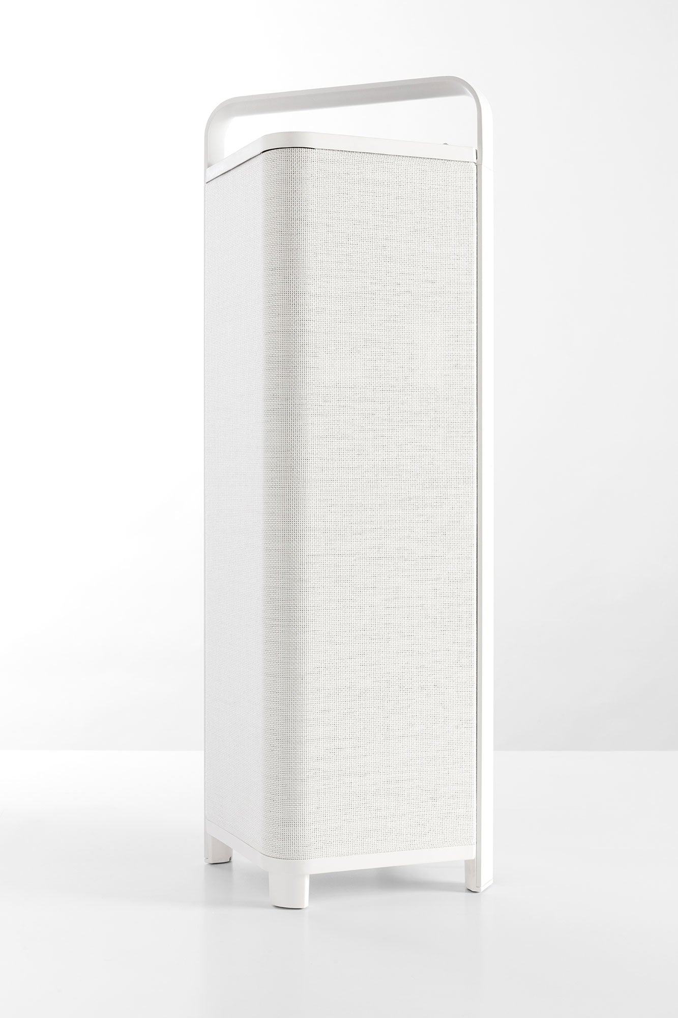 Escape Audio Draadloze speaker P9 Wit
