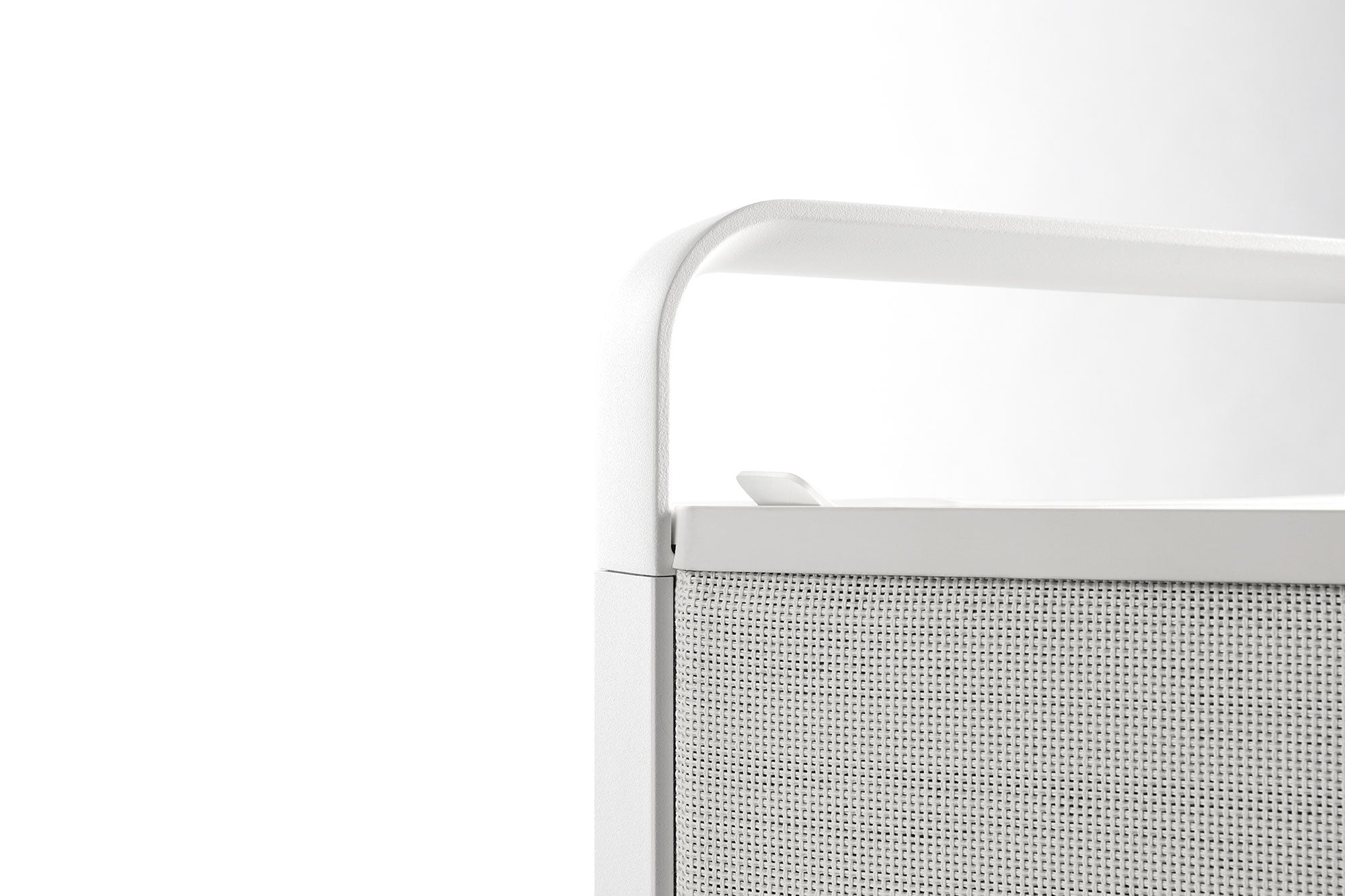 Escape Audio Draadloze speaker P9 Wit
