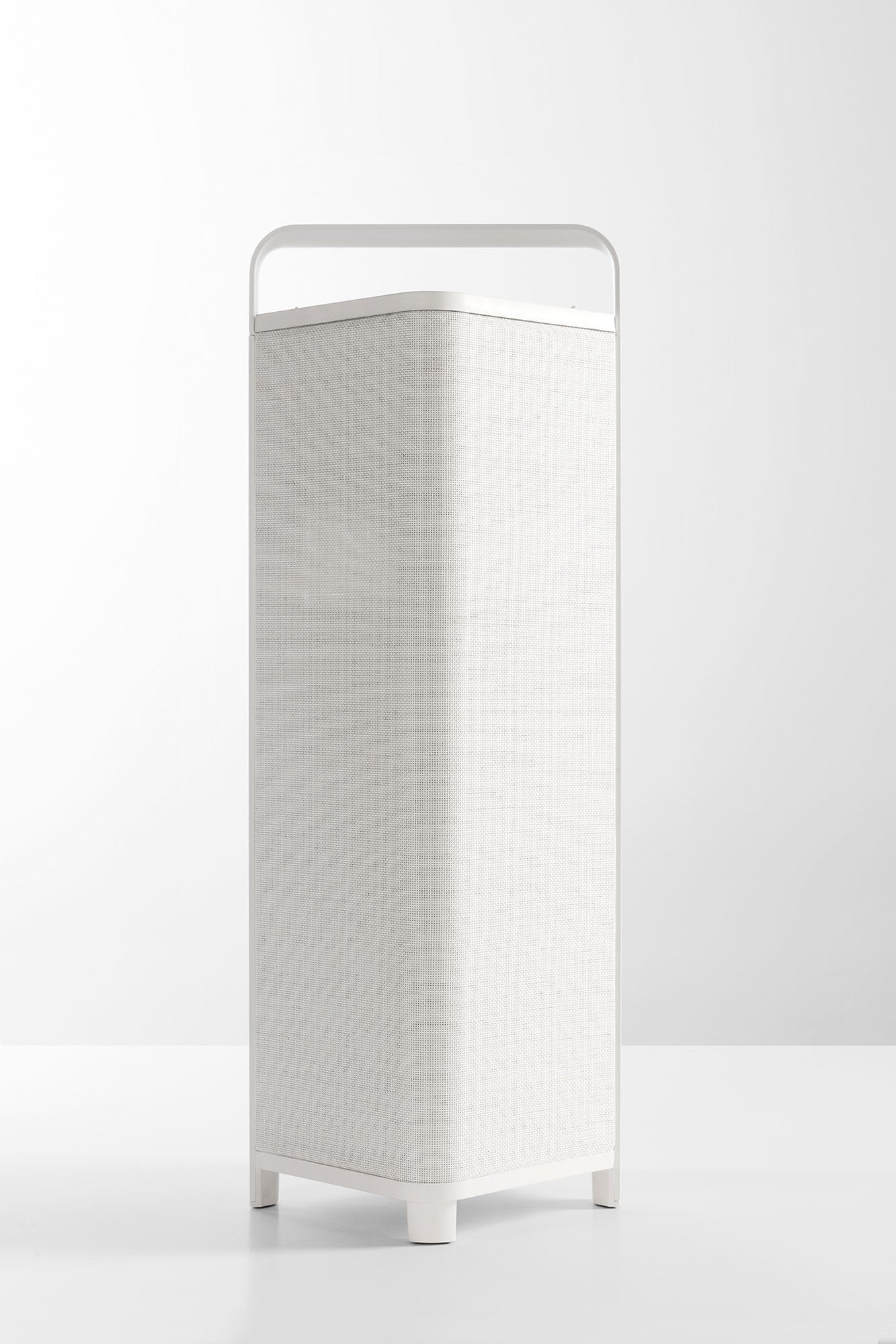 Escape Audio Draadloze speaker P9 Wit
