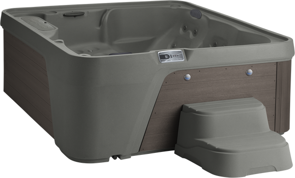 Freeflow Spas Excursion Premium Taupe/Brown (5 pers)