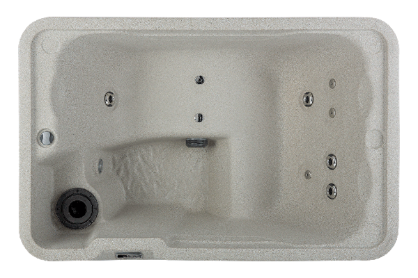 Freeflow Spas Mini Sand (2 pers)