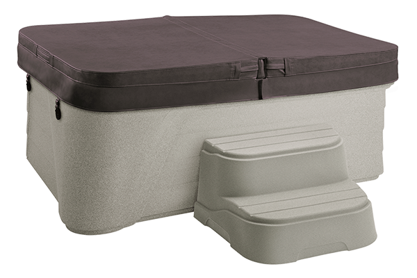 Freeflow Spas Mini Sand (2 pers)