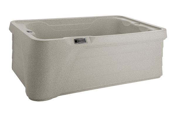 Freeflow Spas Mini Sand (2 pers)
